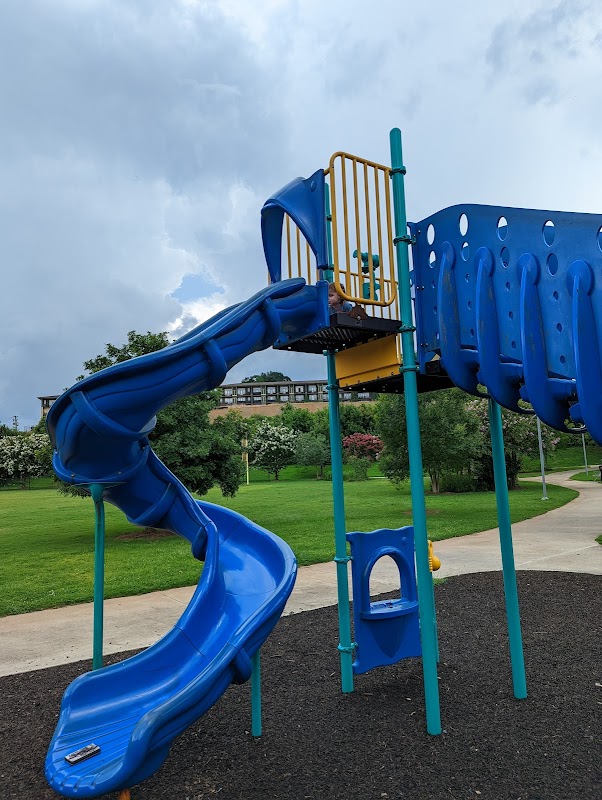 D.H. Stanton Park