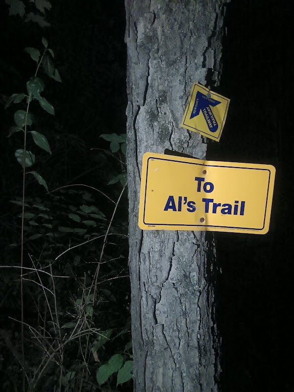 Al's Trail