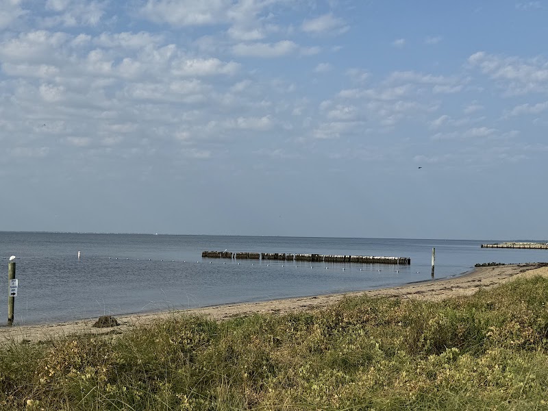 Sayville Marina Park