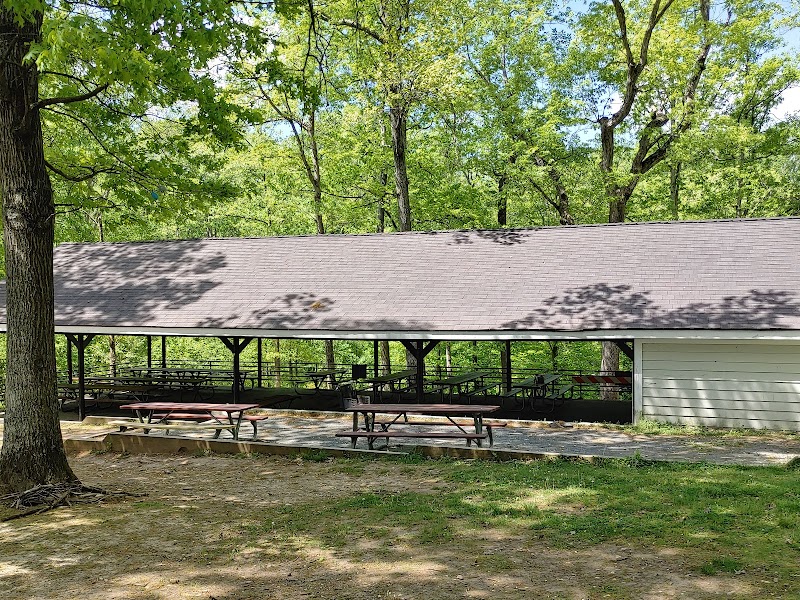 Brookfield Park