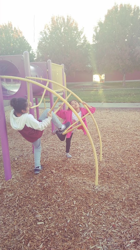 Lions Park
