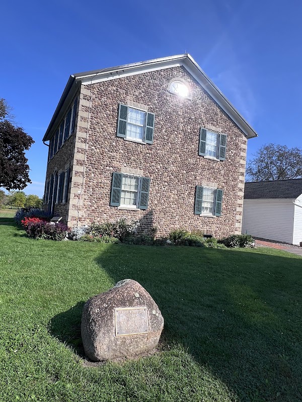 Tinker Homestead & Farm Museum