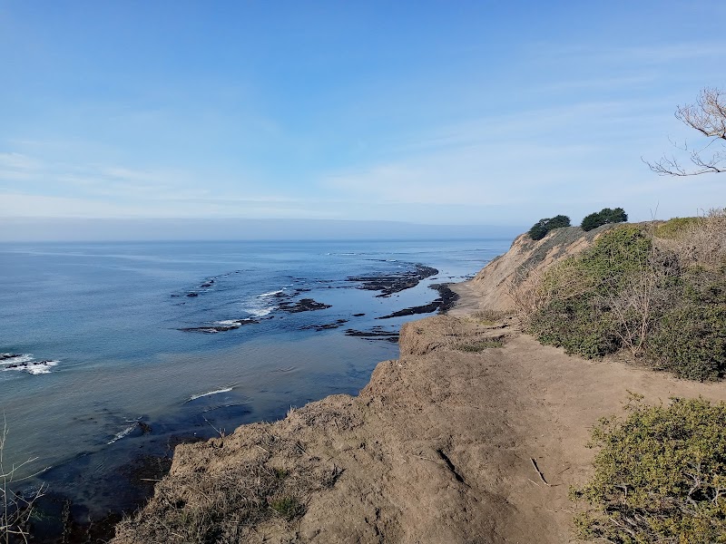 Princeton by the Sea Park