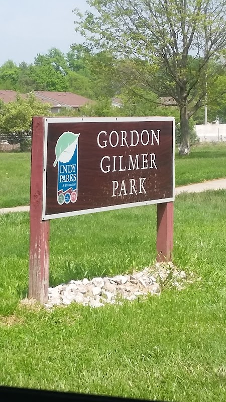 Gordon Gilmer Park (membership only)