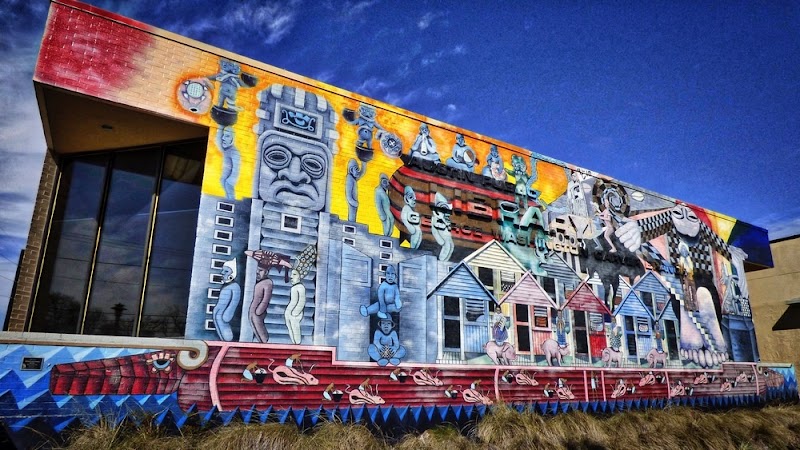 Voyage to Soulsville