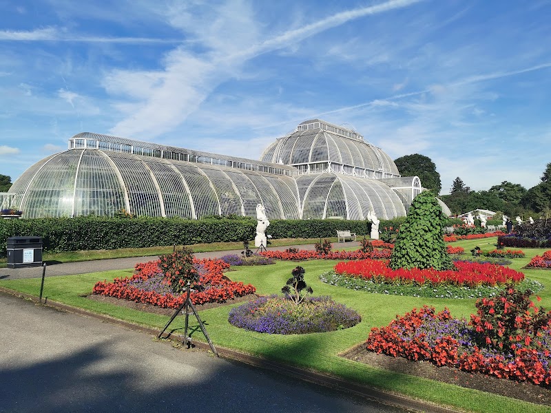 Royal Botanic Gardens, Kew