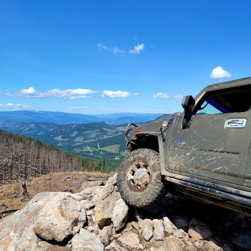 Off-Road Markets Expo