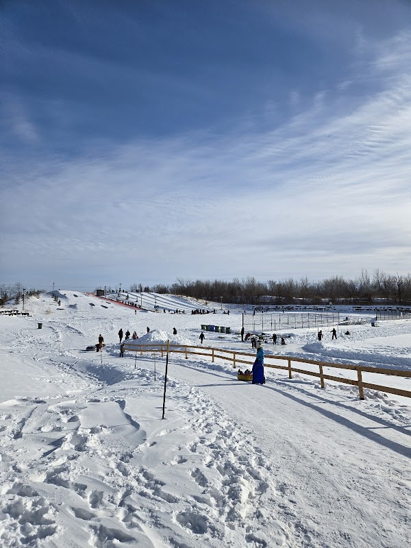 Base De Plein Air Saint Constant