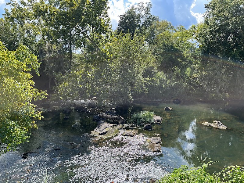 Riverfront Park Amphitheater