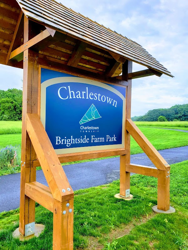 Brightside Farm Park