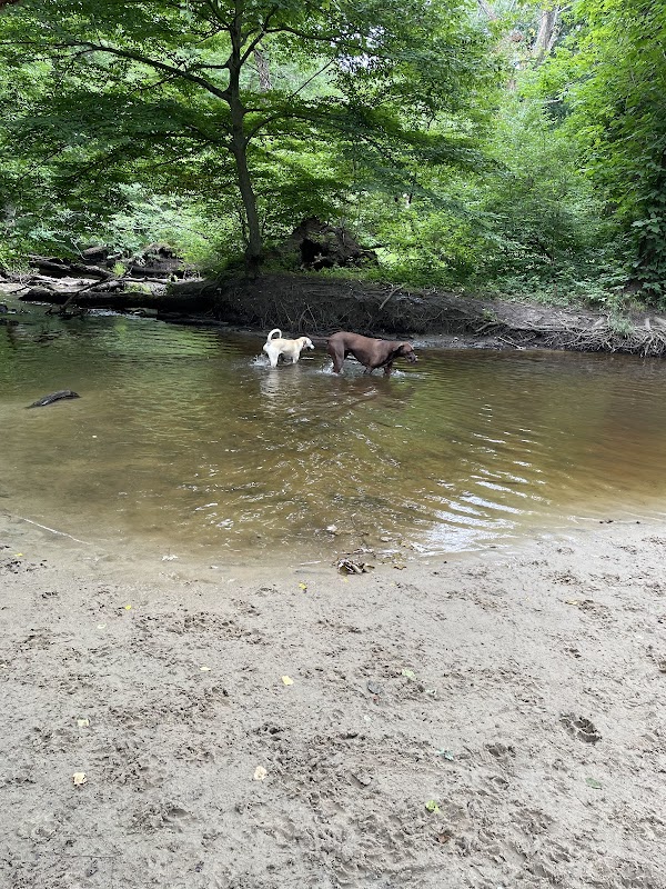 Freedom Park ( Gill Rd Entrance )