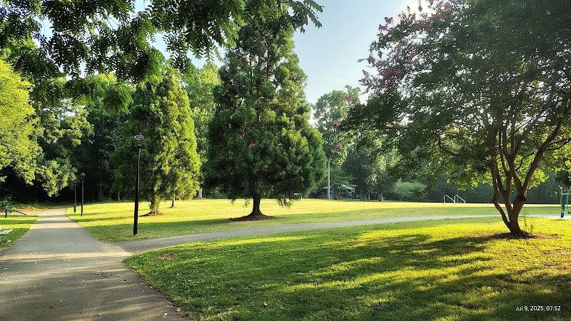 Thereasea C. Elders Park