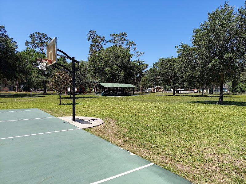 West Tangerine Park