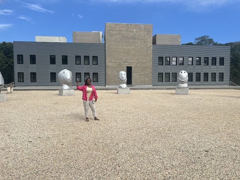 The Watermill Center