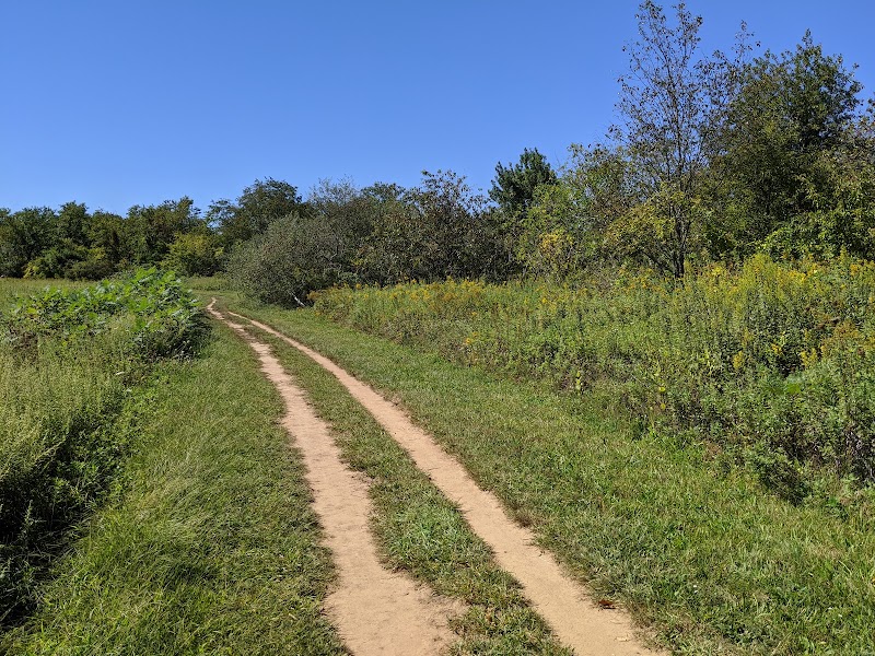 Stillwell Woods Park