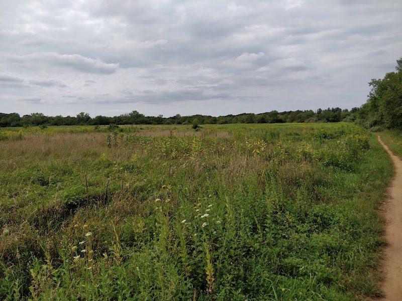 Stillwell Woods Park