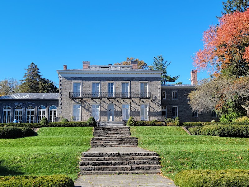Bartow-Pell Mansion Museum