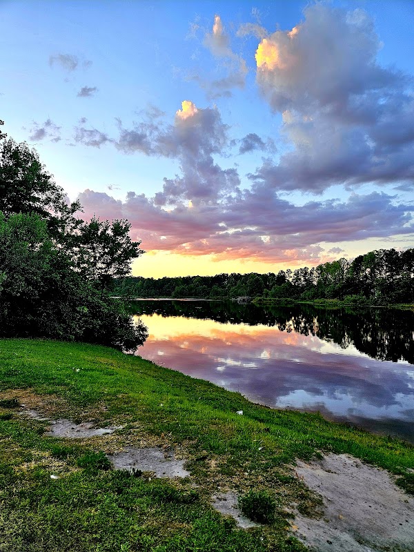 South Lakes Greenway Trail