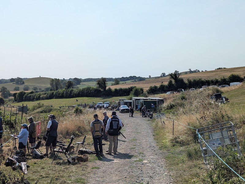 Meadowcroft Shooting Ground
