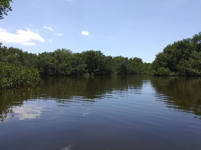 Cockroach Bay Aquatic Preserve