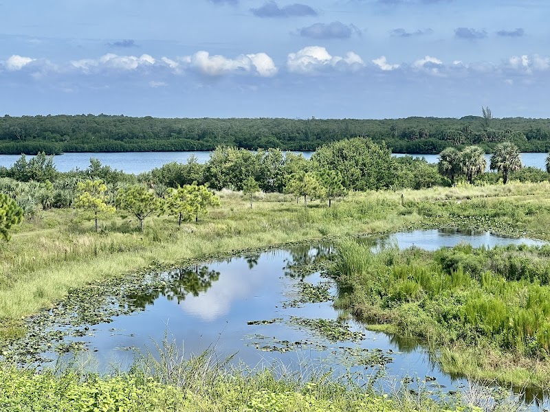 Cockroach Bay Aquatic Preserve