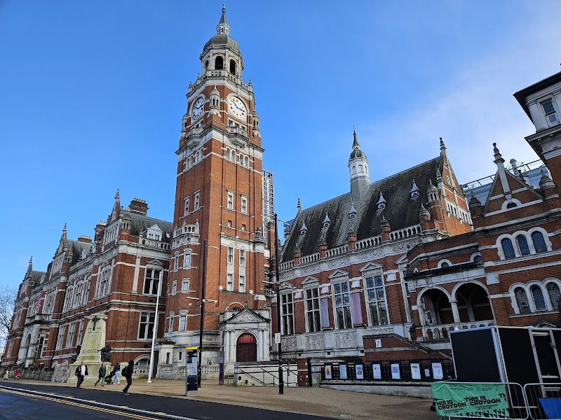 Croydon Clocktower