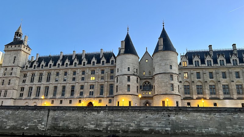Conciergerie