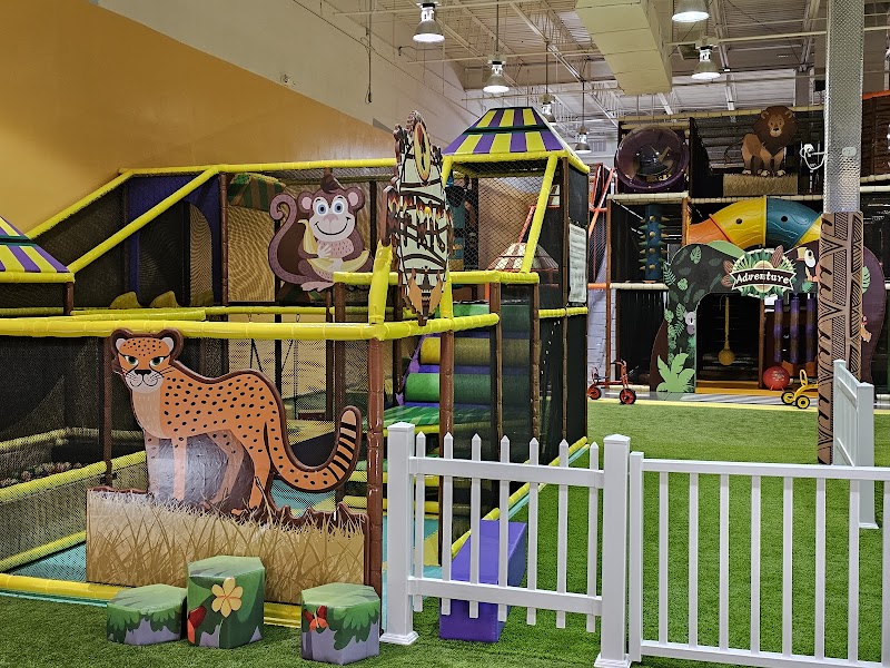 Go Playland Ocean County