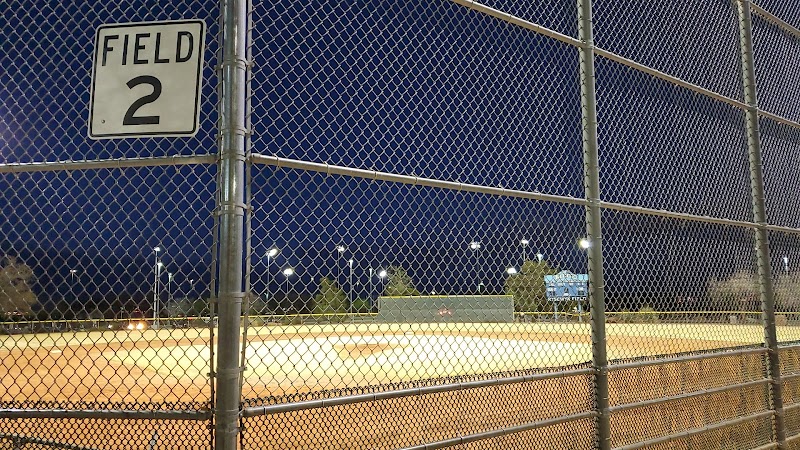 Ryzewyk Field (MRLL Field #2)