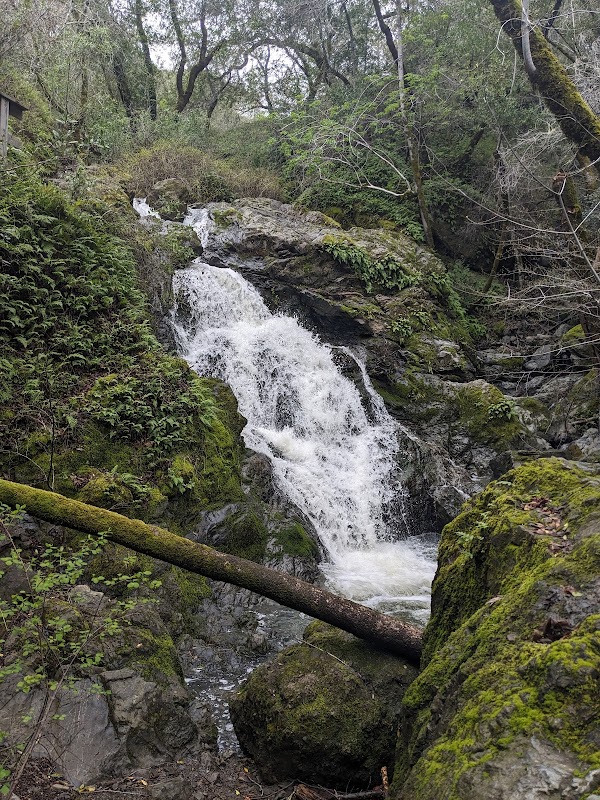 Cascade Canyon Preserve