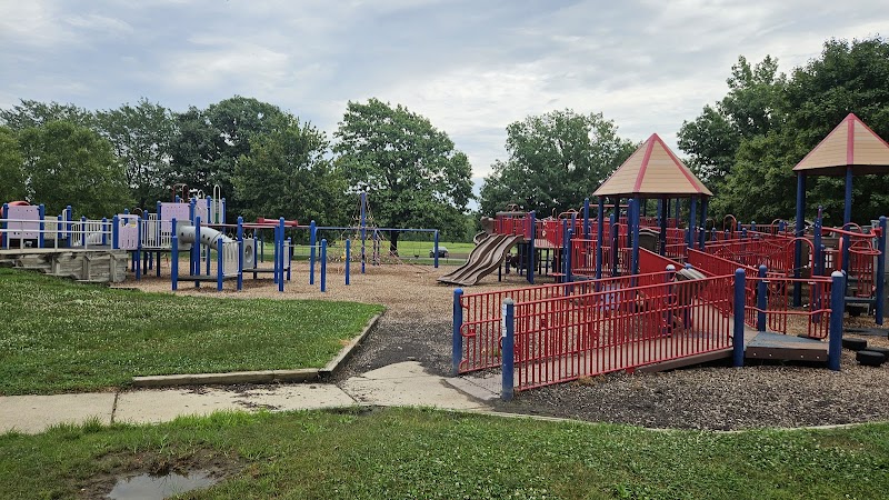 Grassy Creek Regional Park