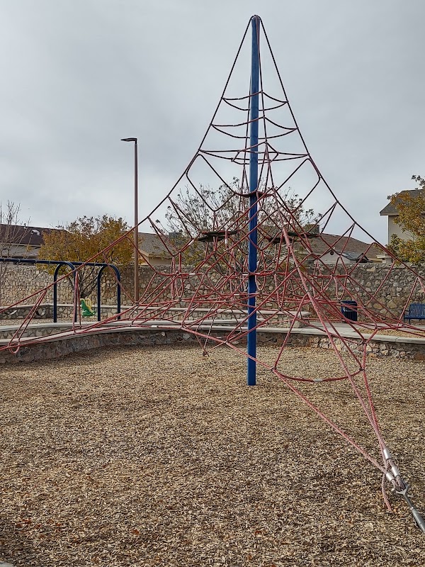 Ylairam Ruby Morga Park