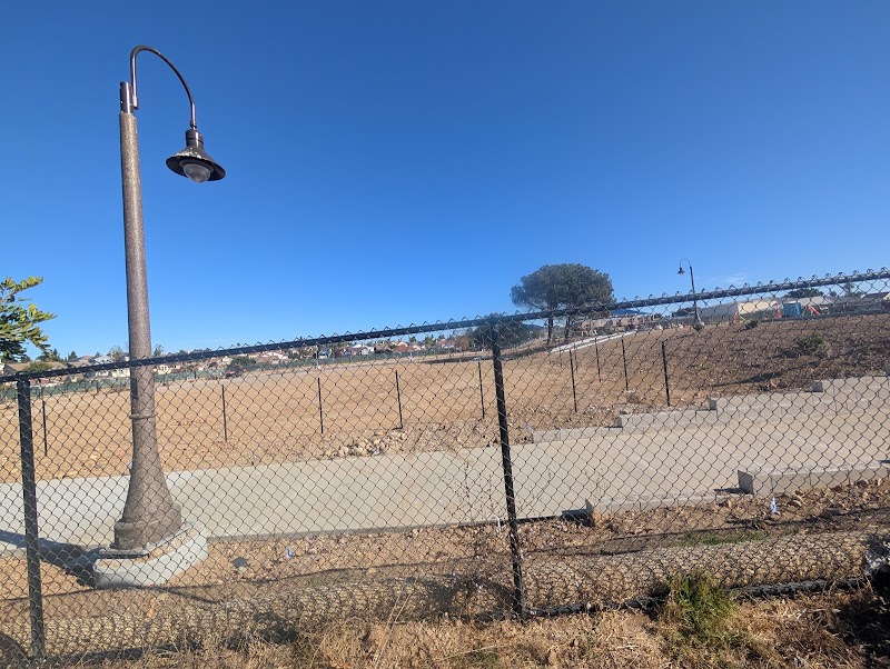 Salk Neighborhood Park & Joint Use Facility