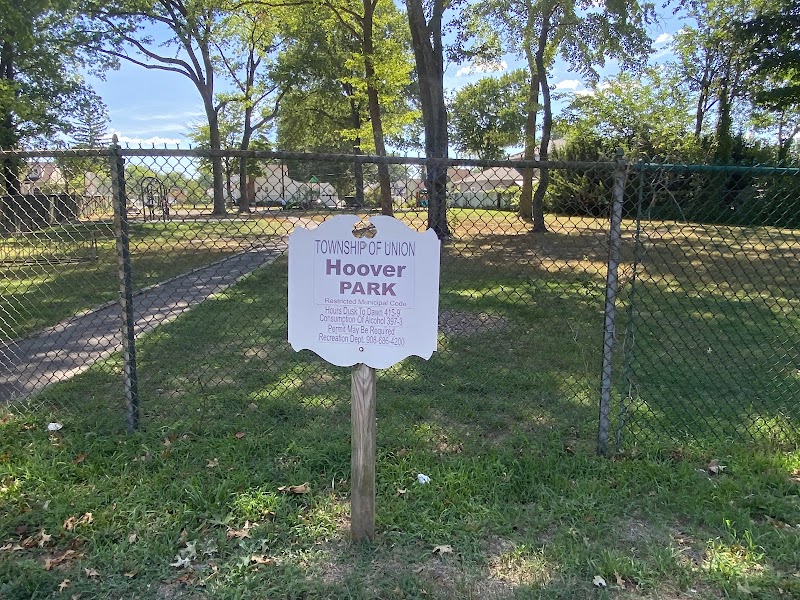 Hoover Park
