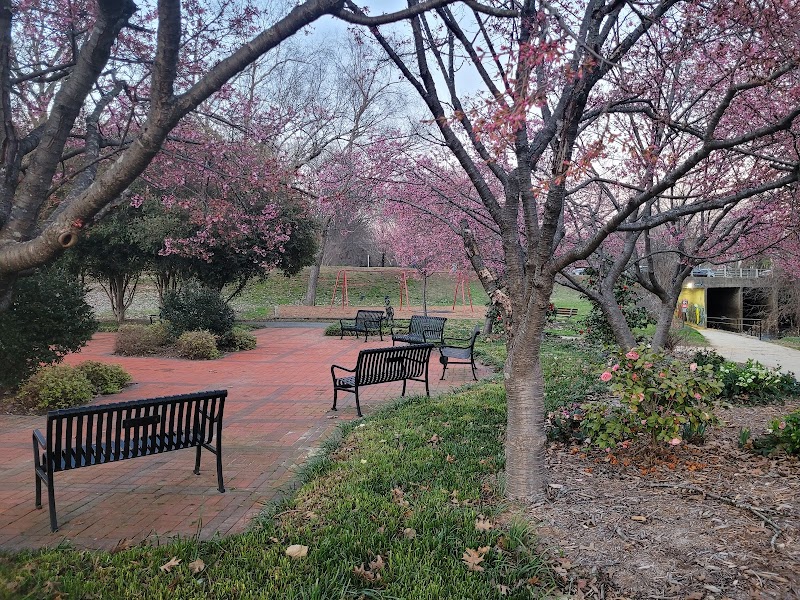 Our Children's Memorial Walkway