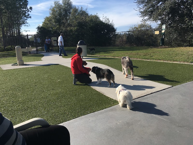 Northwest County Dog Park