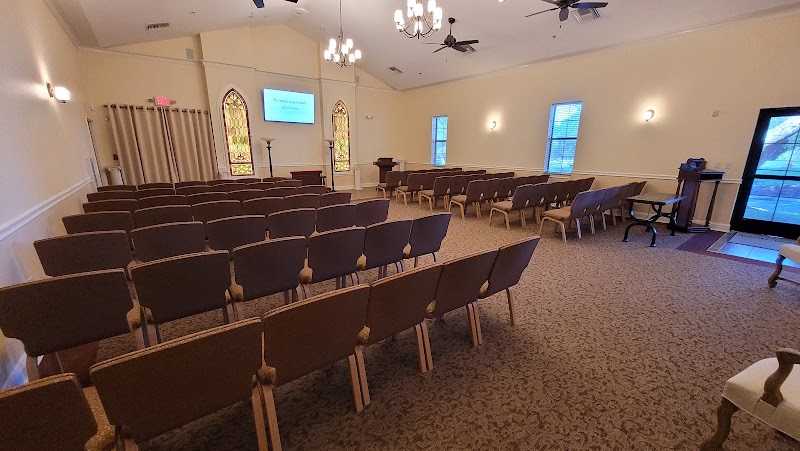 Highland Funeral Home