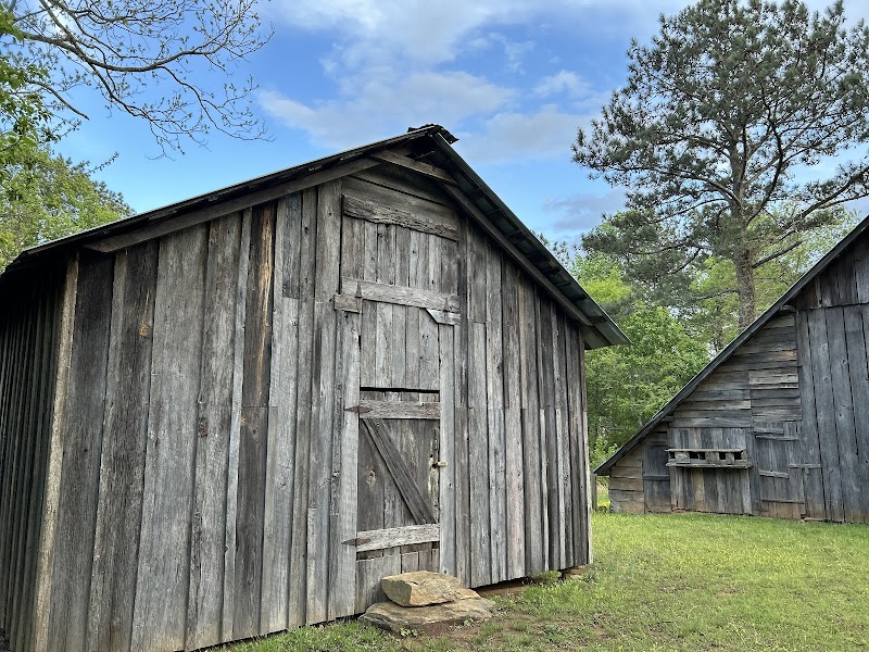 Hyde Farm Park