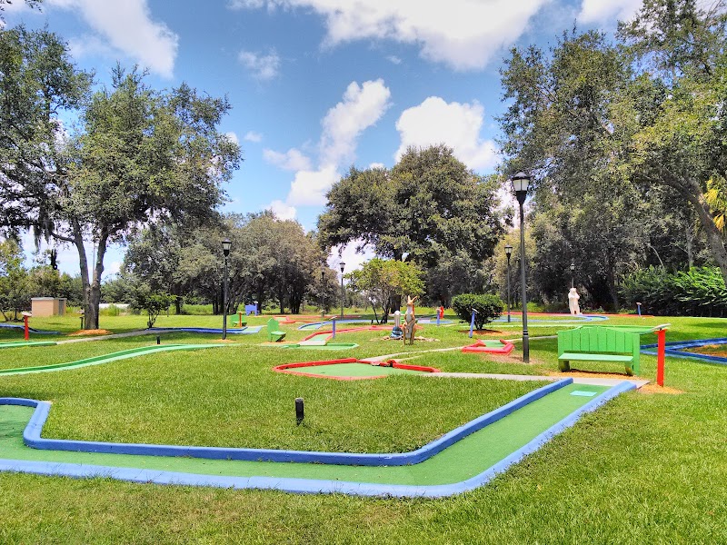 Adventure Coast Fun Park