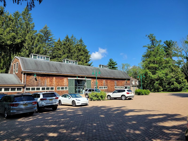 D&R Greenway Land Trust, Inc.