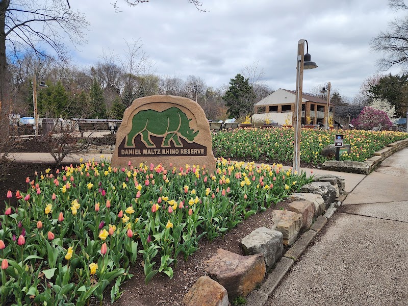 Daniel Maltz Rhino Reserve