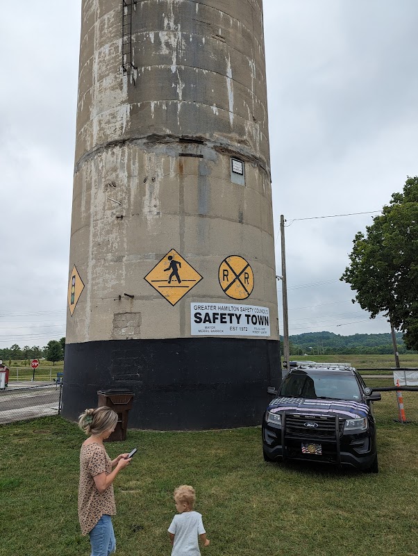 Officer Bob Gentry Park