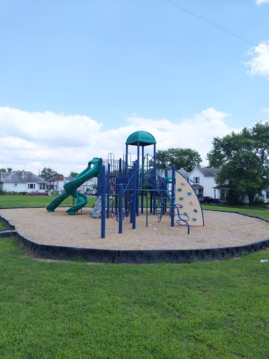 Officer Bob Gentry Park