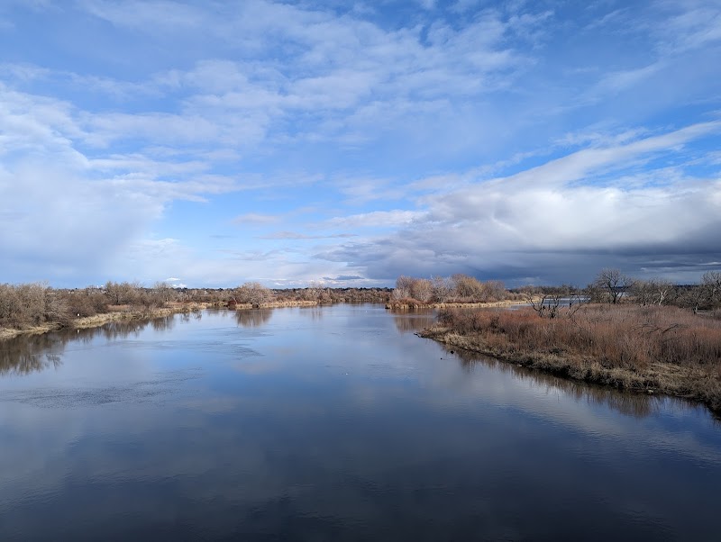 Riverview Natural Preserve