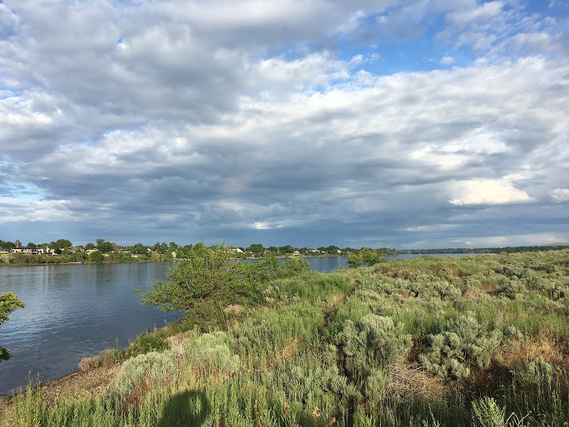 Riverview Natural Preserve