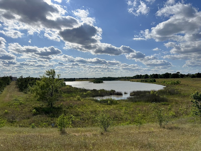 Willow Waterhole Greenway