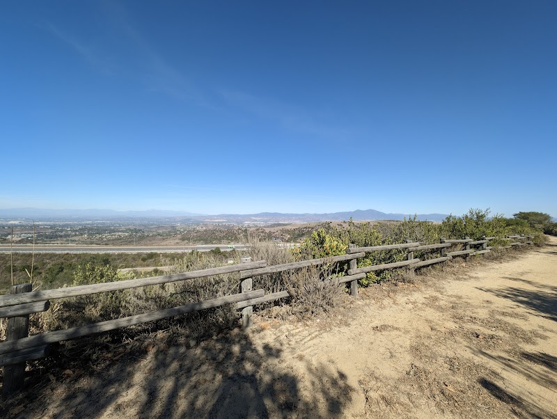 Ridge Park Crystal Cove