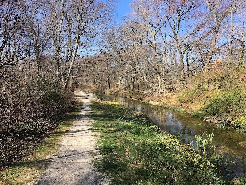 Wantagh Parkway Trail