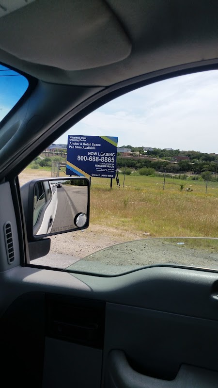 San Tomas Hunting Camp