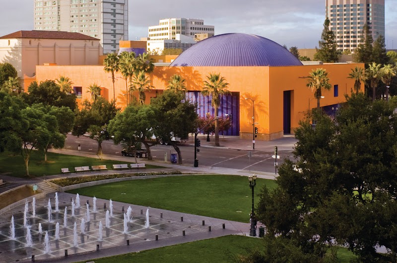 The Tech Interactive